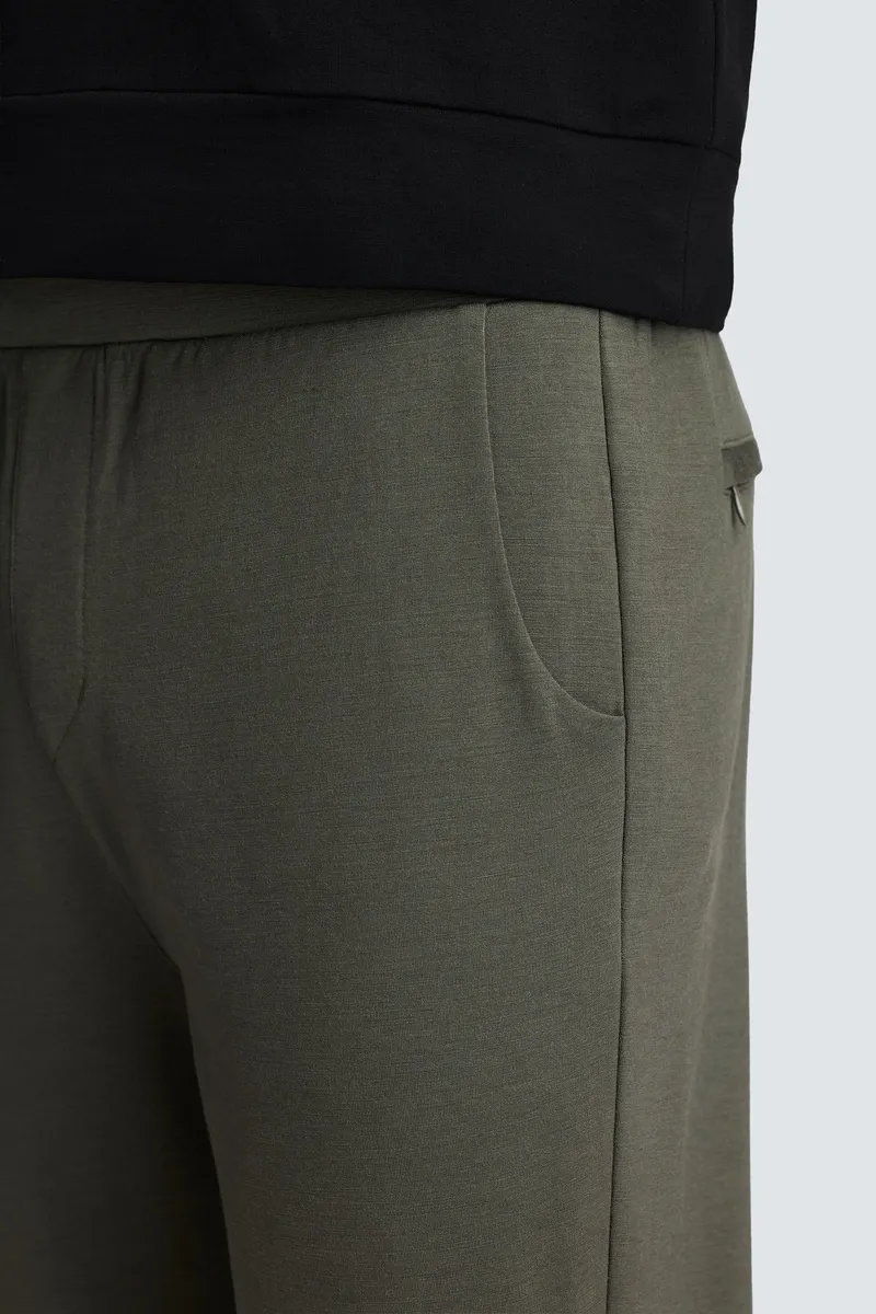 Men's Merino Transit Sweatpants 22