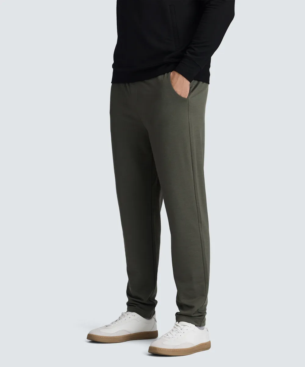 Men's Merino Transit Sweatpants 23