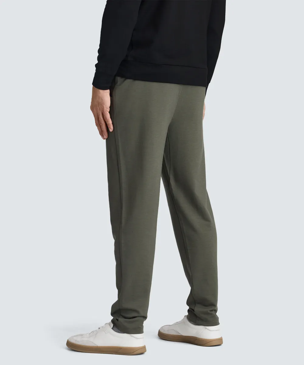 Men's Merino Transit Sweatpants 24