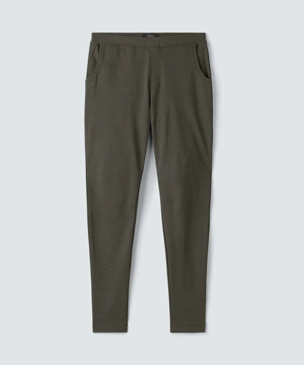 Men's Merino Transit Sweatpants 25
