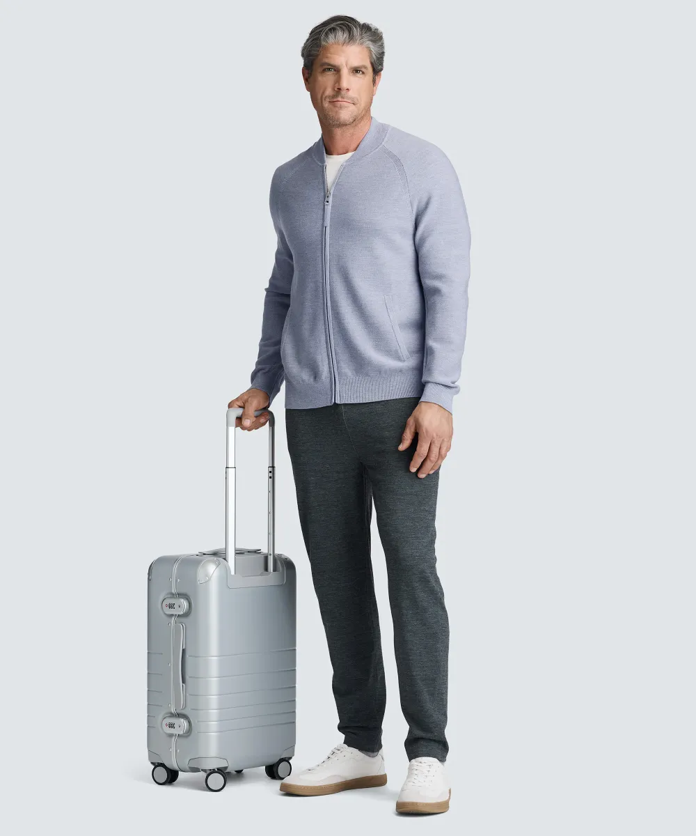 Men's Merino Transit Sweatpants 27