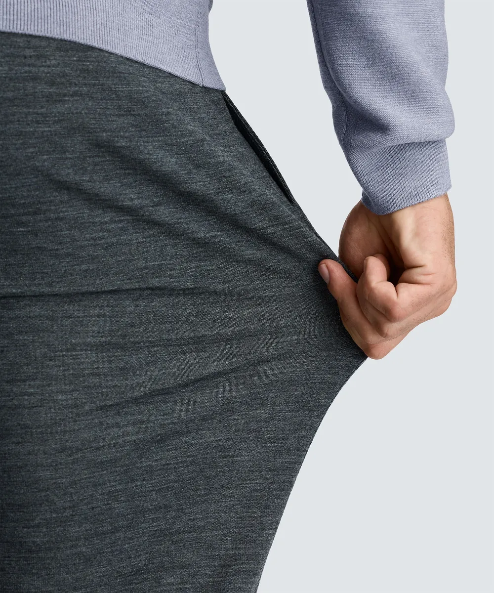 Men's Merino Transit Sweatpants 28