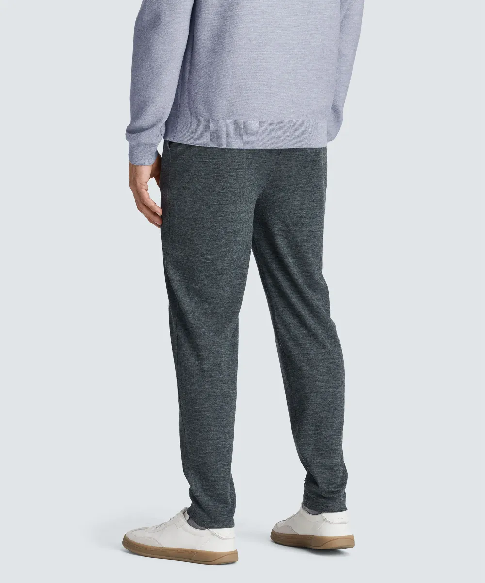 Men's Merino Transit Sweatpants 31