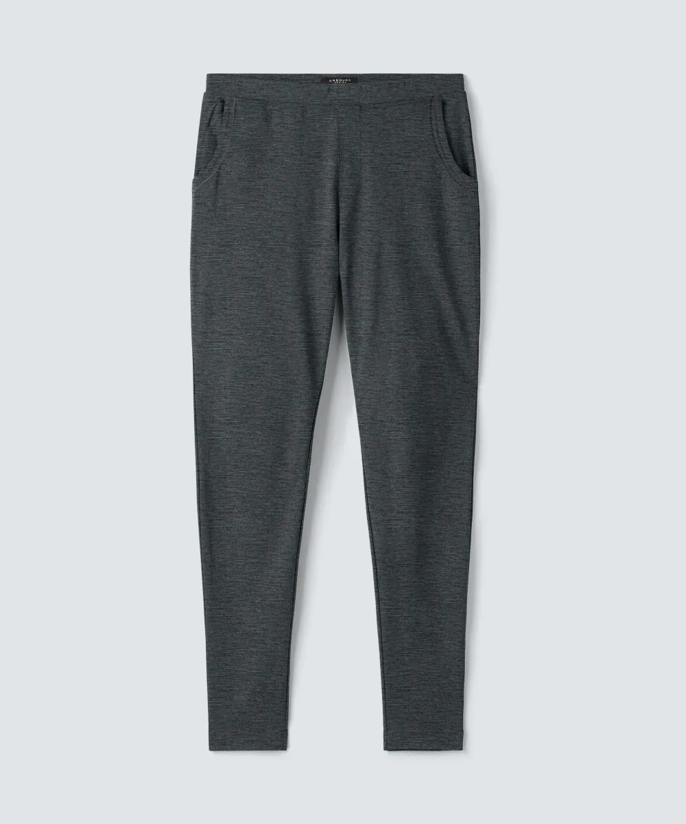 Men's Merino Transit Sweatpants 32