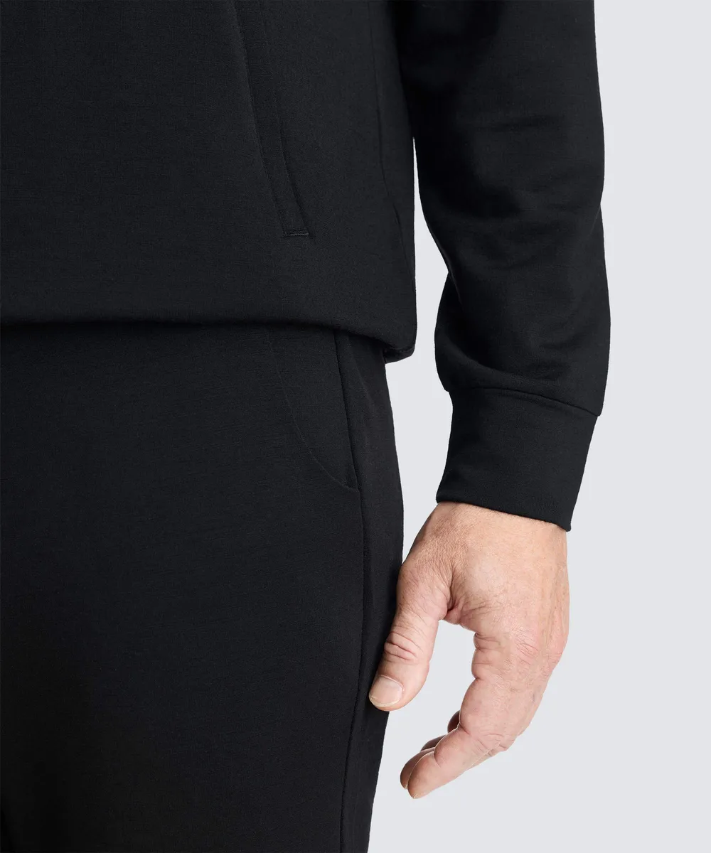 Men's Merino Transit Sweatpants 6