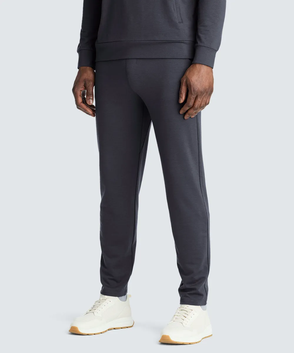 Men's Merino Transit Sweatpants 8
