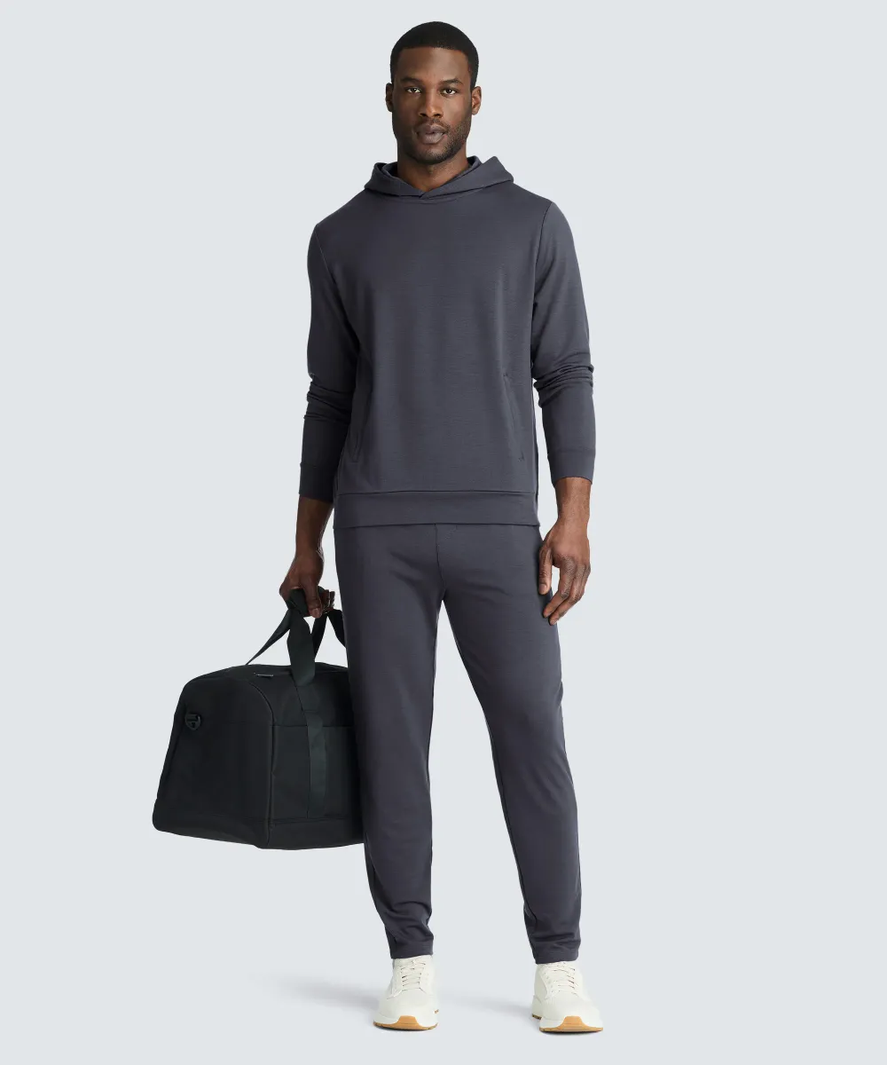 Men's Merino Transit Sweatpants 9