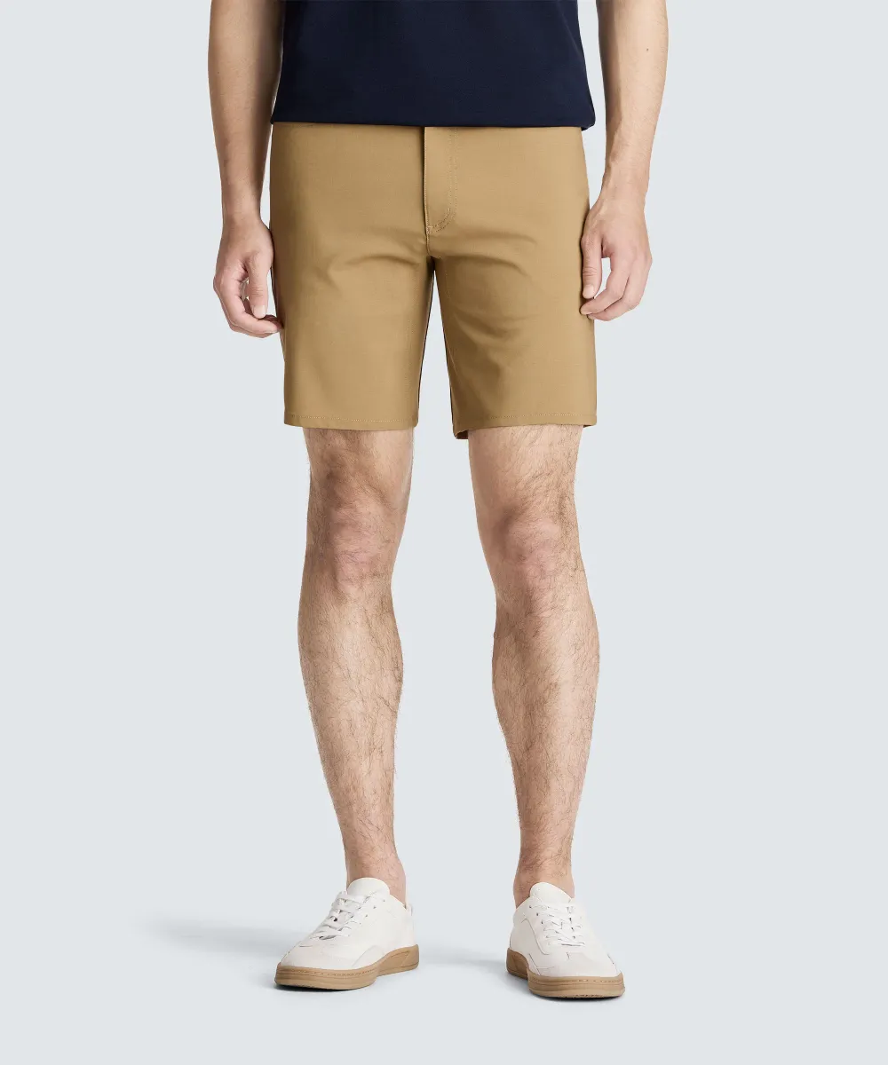 Men's Merino Travel Shorts