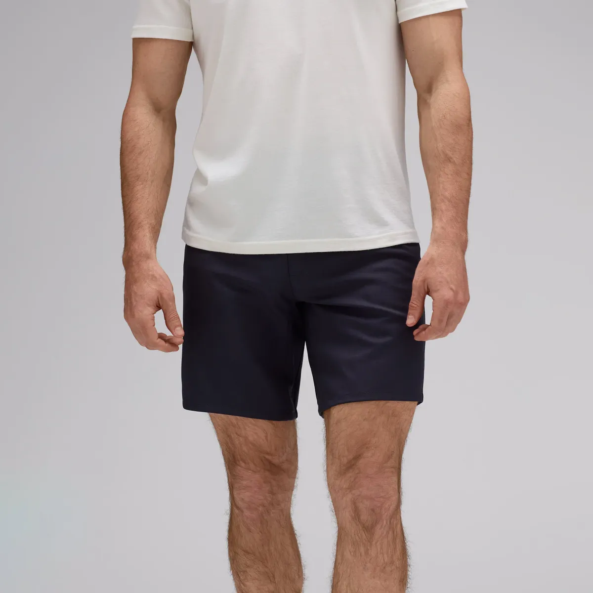 Men's Merino Travel Shorts 11