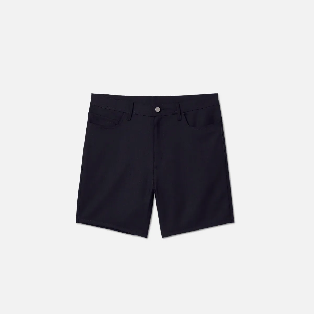 Men's Merino Travel Shorts 17