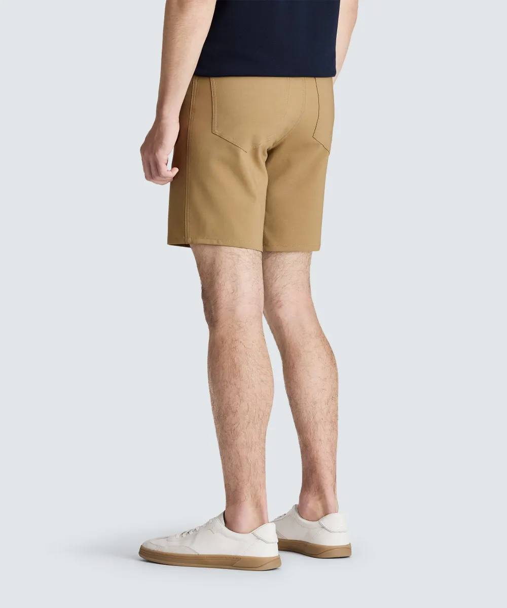 Men's Merino Travel Shorts 3