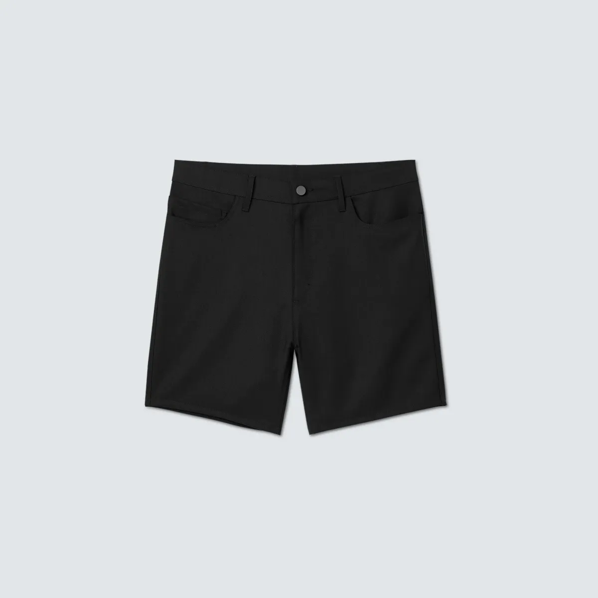 Men's Merino Travel Shorts 23