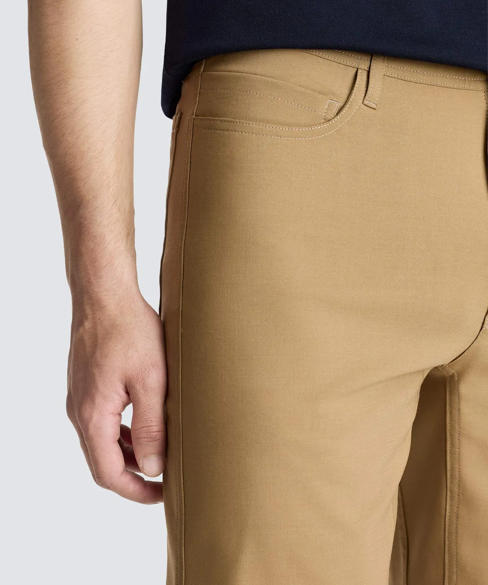 Men's Merino Travel Shorts 4