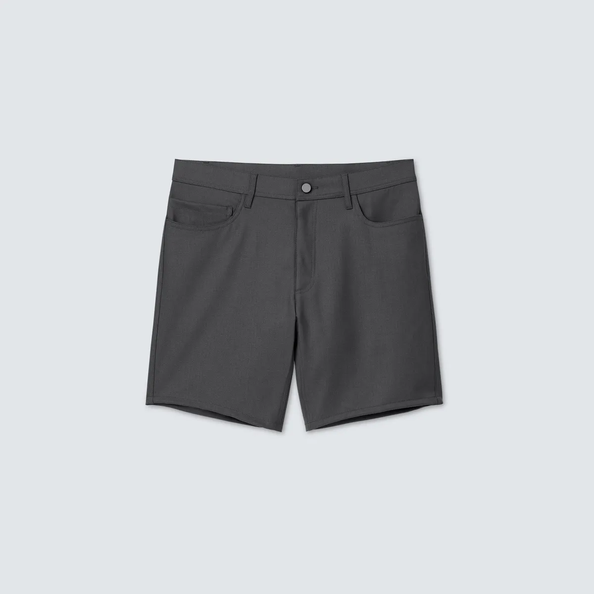 Men's Merino Travel Shorts 10