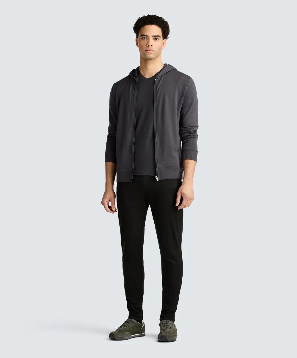 Men's Merino V-Neck T-Shirt 20