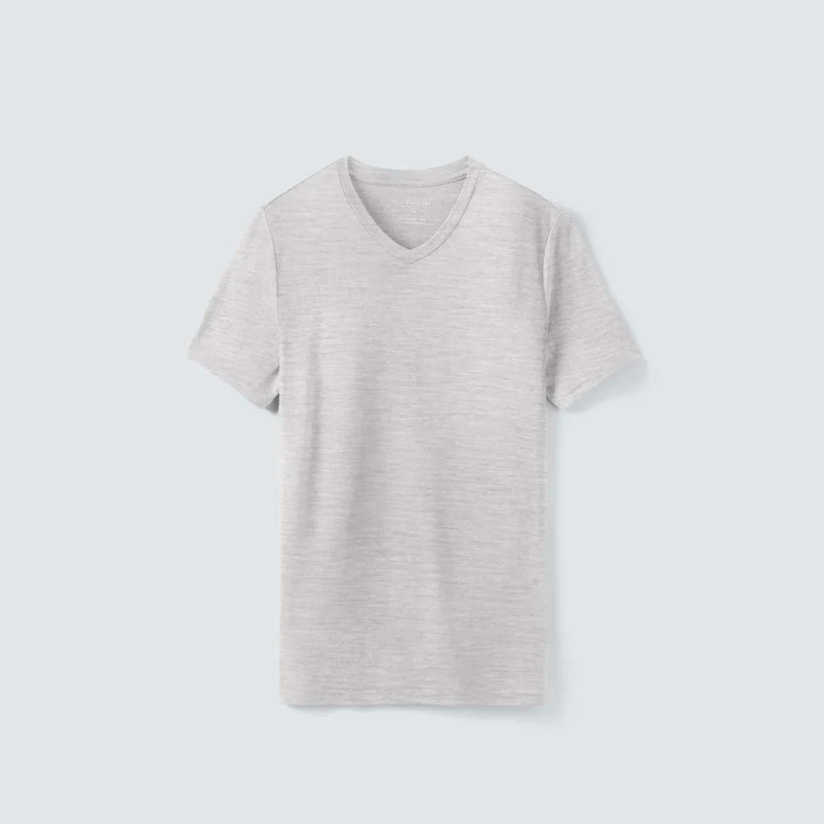 Men's Merino V-Neck T-Shirt 28