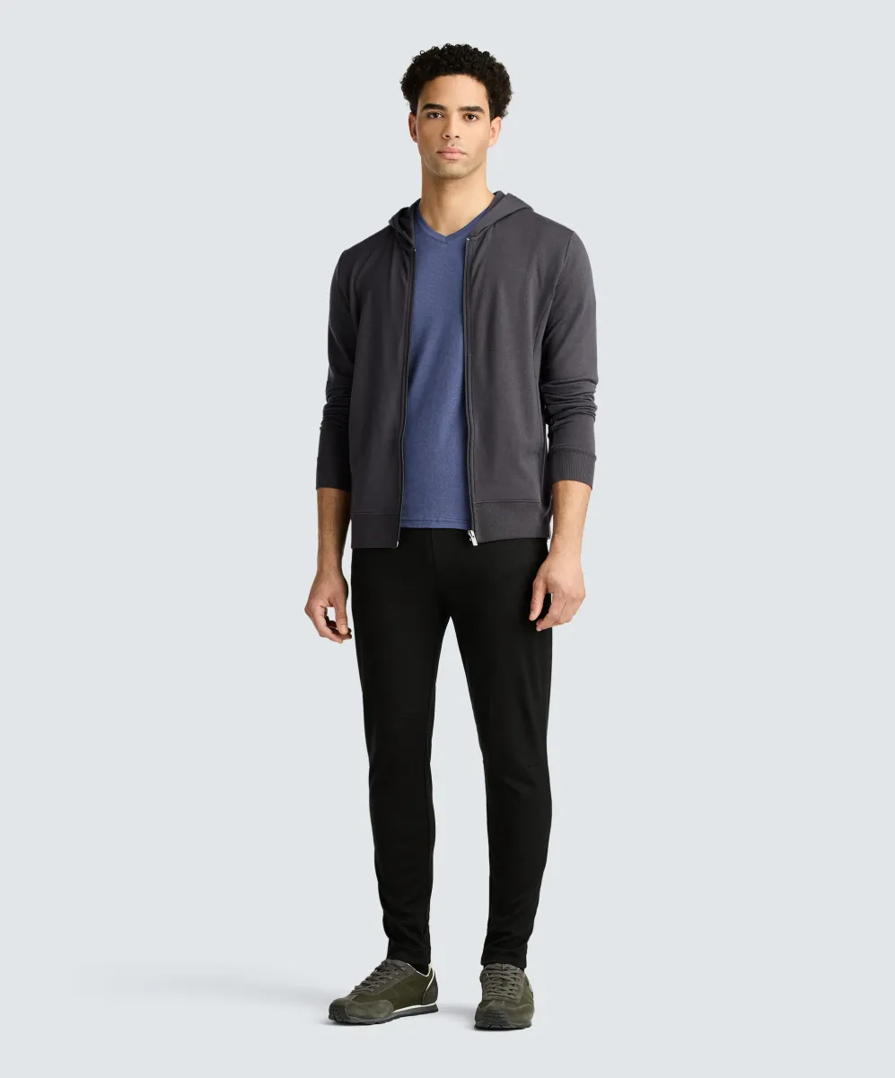 Men's Merino V-Neck T-Shirt 35