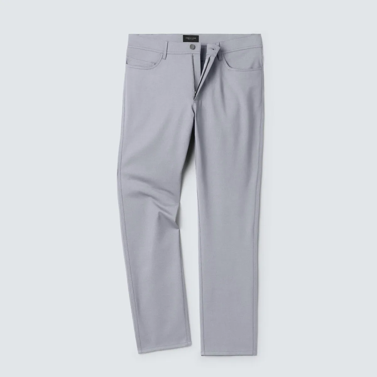 Men's Relaxed Merino Travel Pants 31