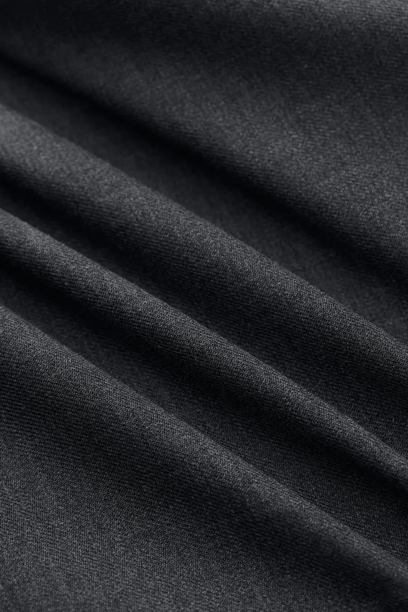 Men's Relaxed Merino Travel Pants 48