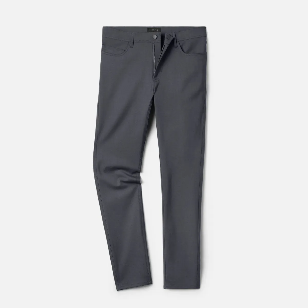 Men's Slim Merino Travel Pants 18
