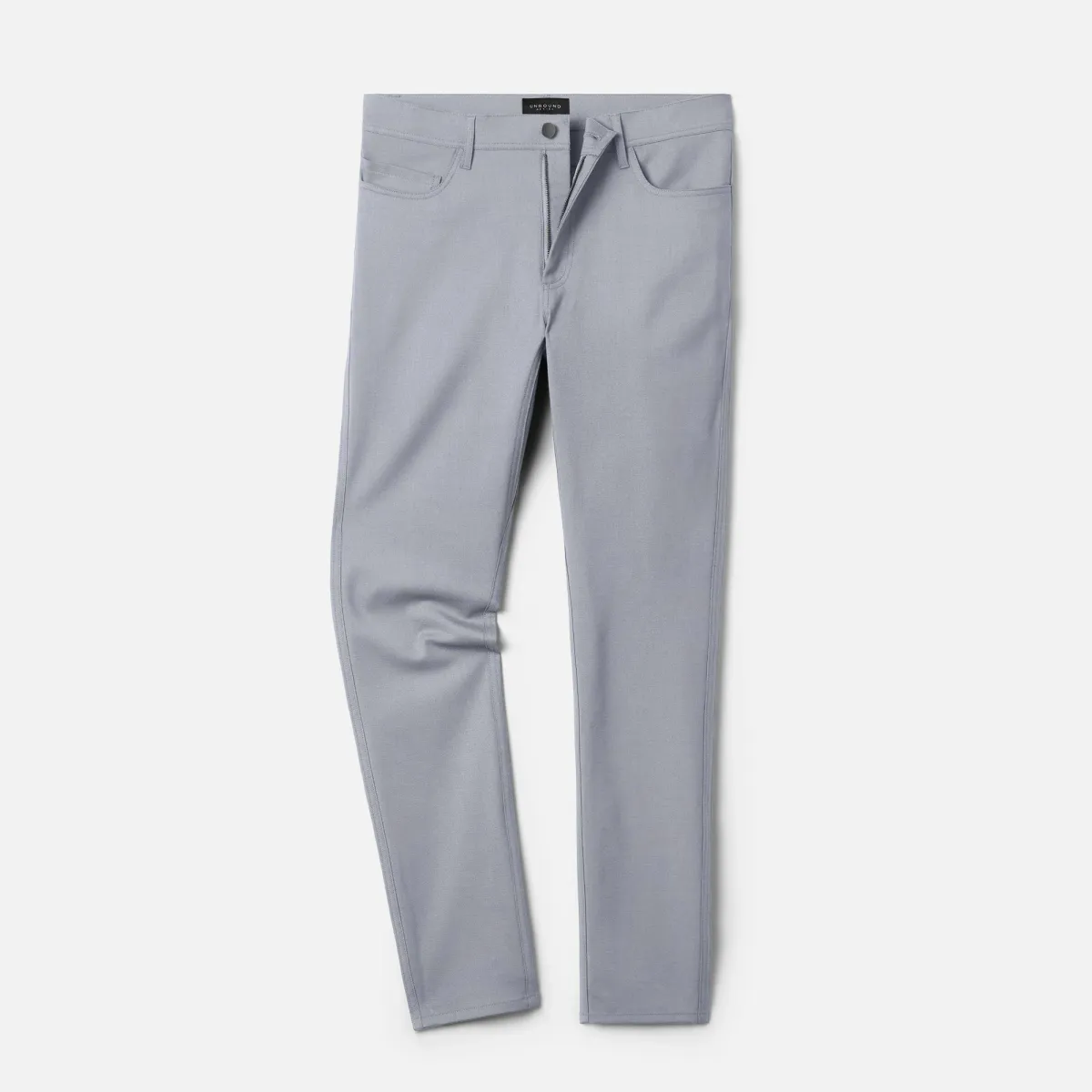 Men's Slim Merino Travel Pants 29