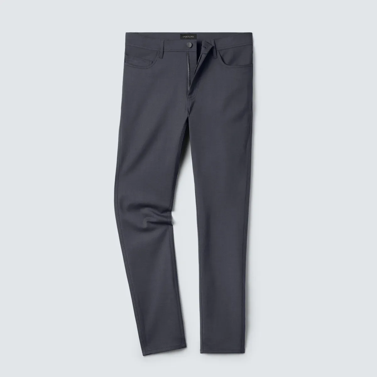 Men's Slim Merino Travel Pants 40