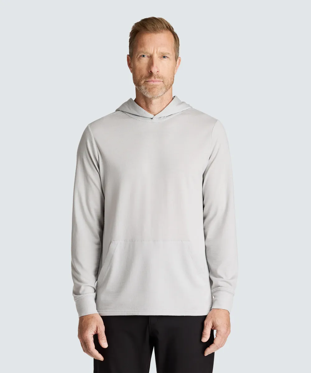 Men's Ultralight Packable Hoodie