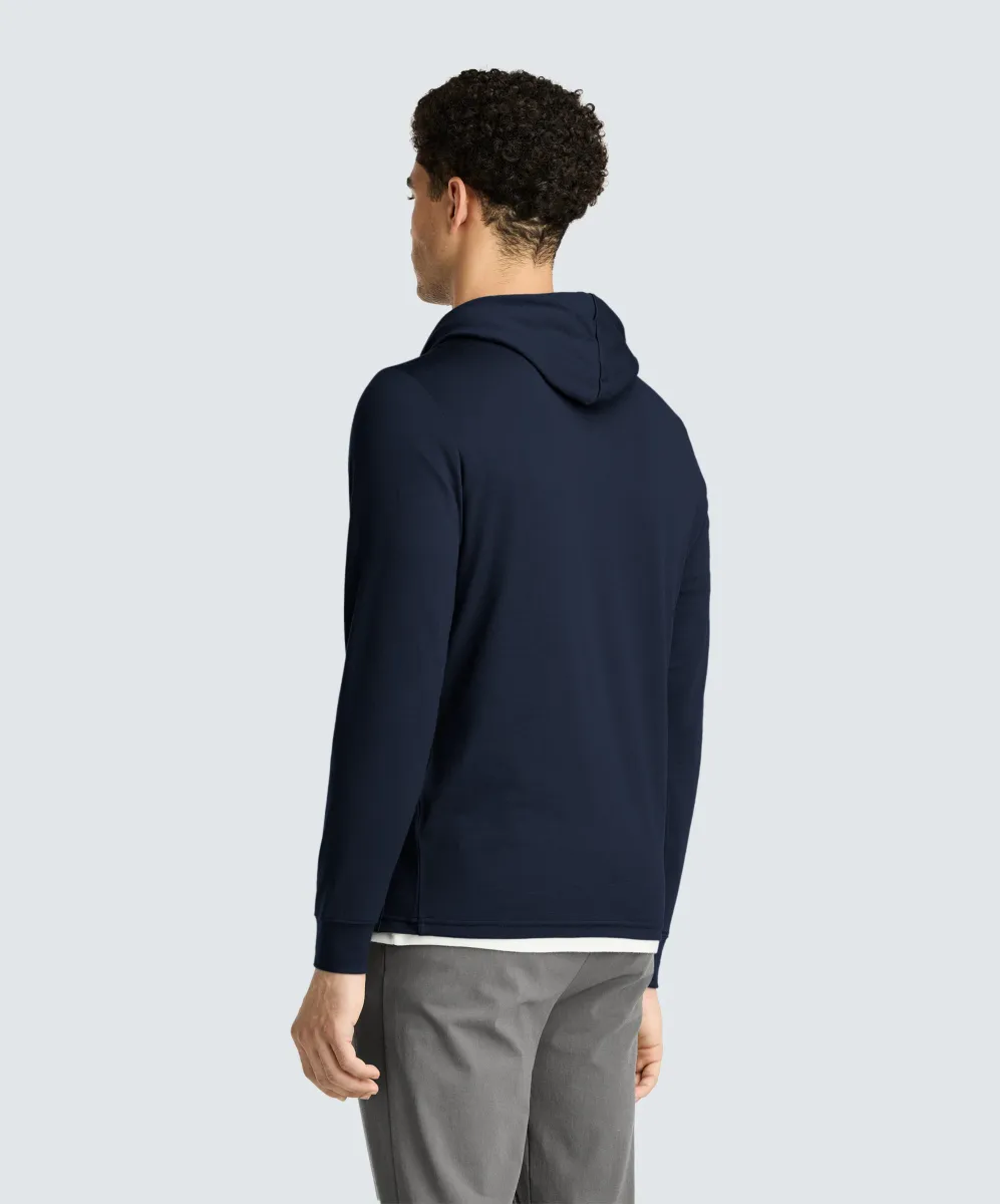 Men's Ultralight Packable Hoodie 11