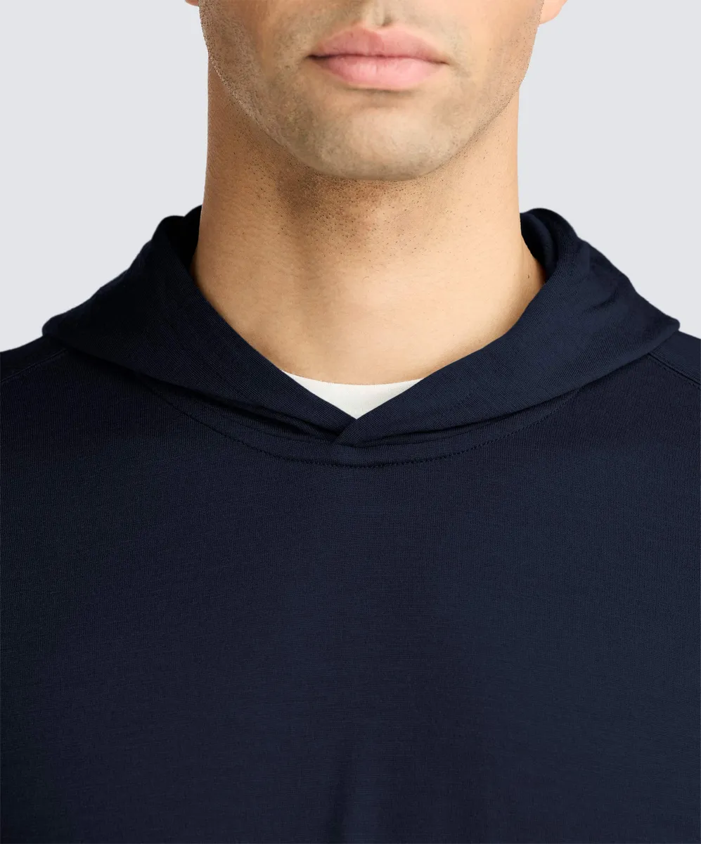 Men's Ultralight Packable Hoodie 12