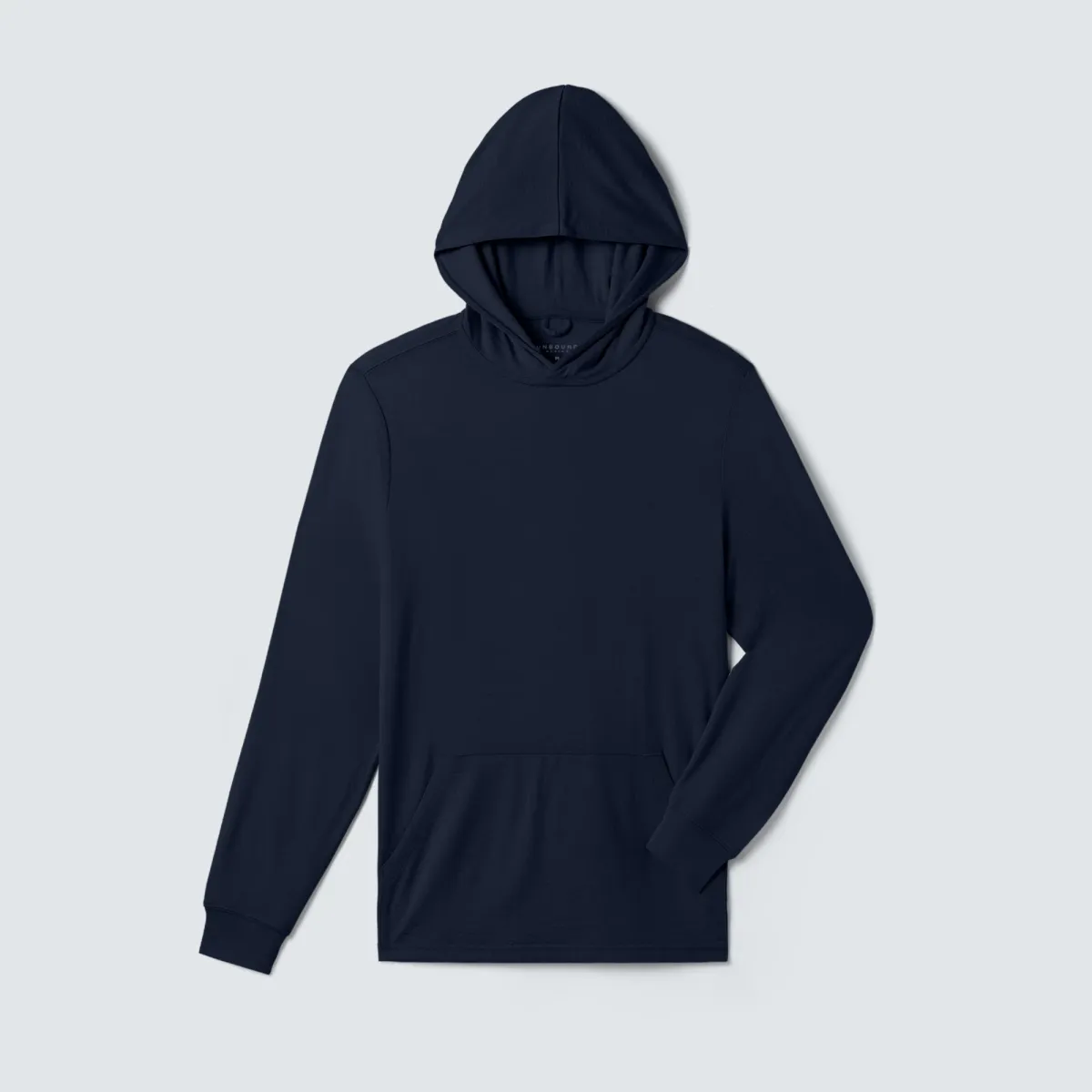 Men's Ultralight Packable Hoodie 13