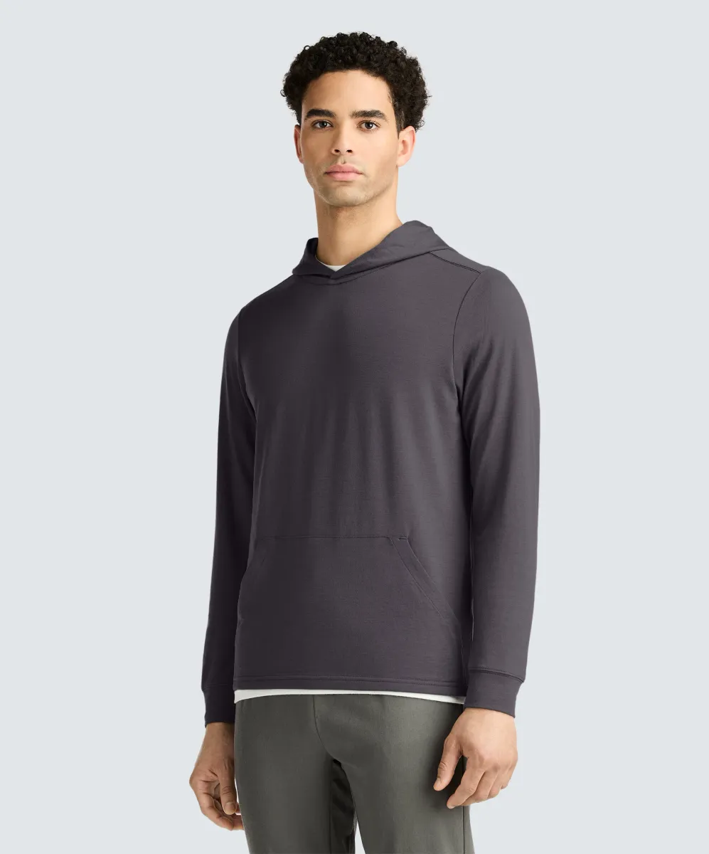 Men's Ultralight Packable Hoodie 14