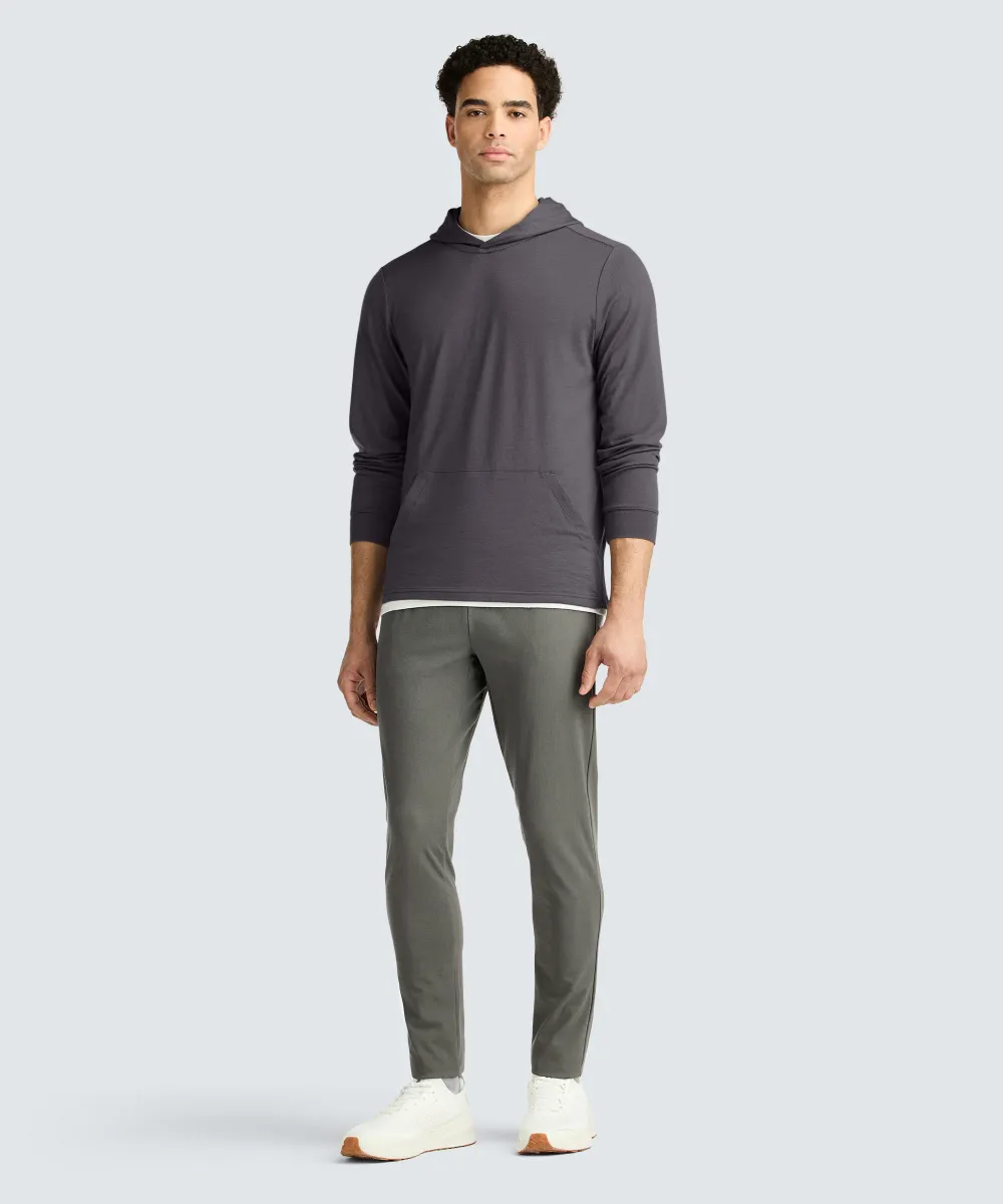 Men's Ultralight Packable Hoodie 15