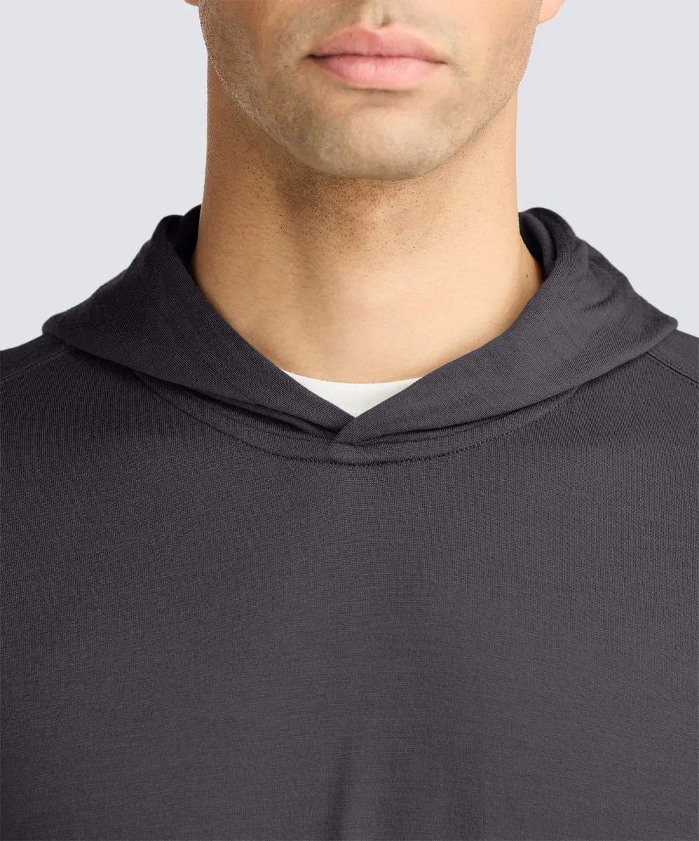 Men's Ultralight Packable Hoodie 16