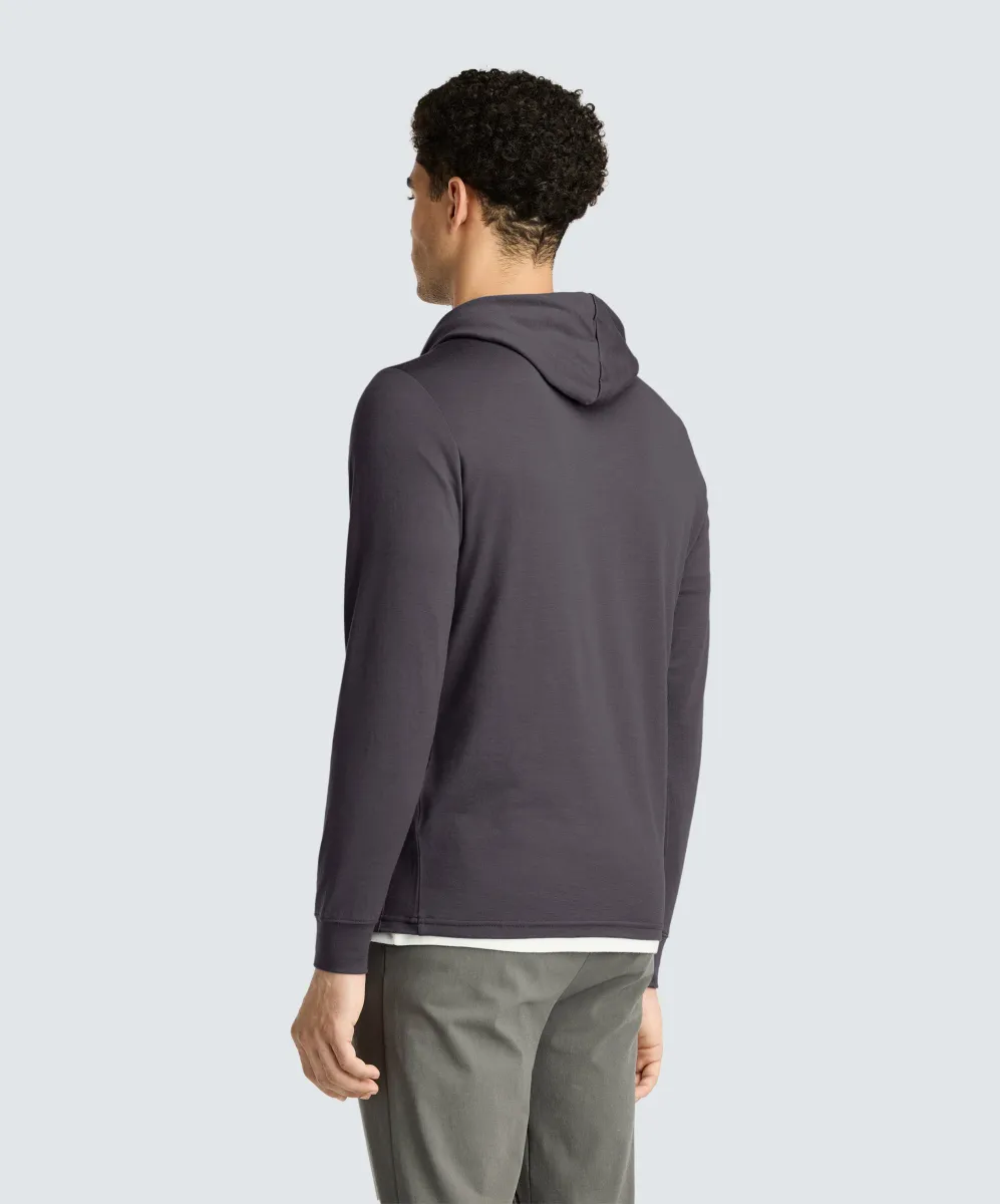 Men's Ultralight Packable Hoodie 17