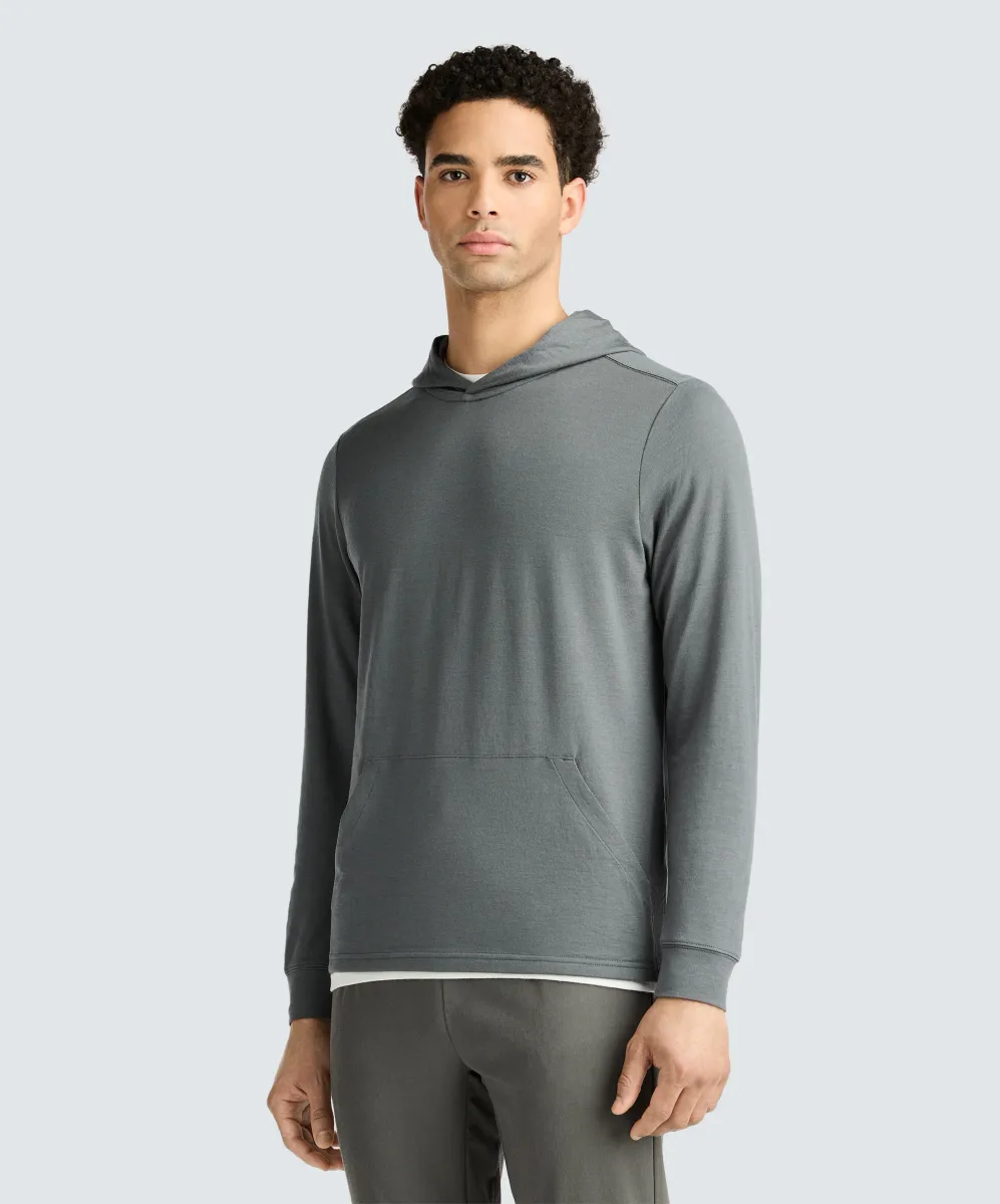 Men's Ultralight Packable Hoodie 19