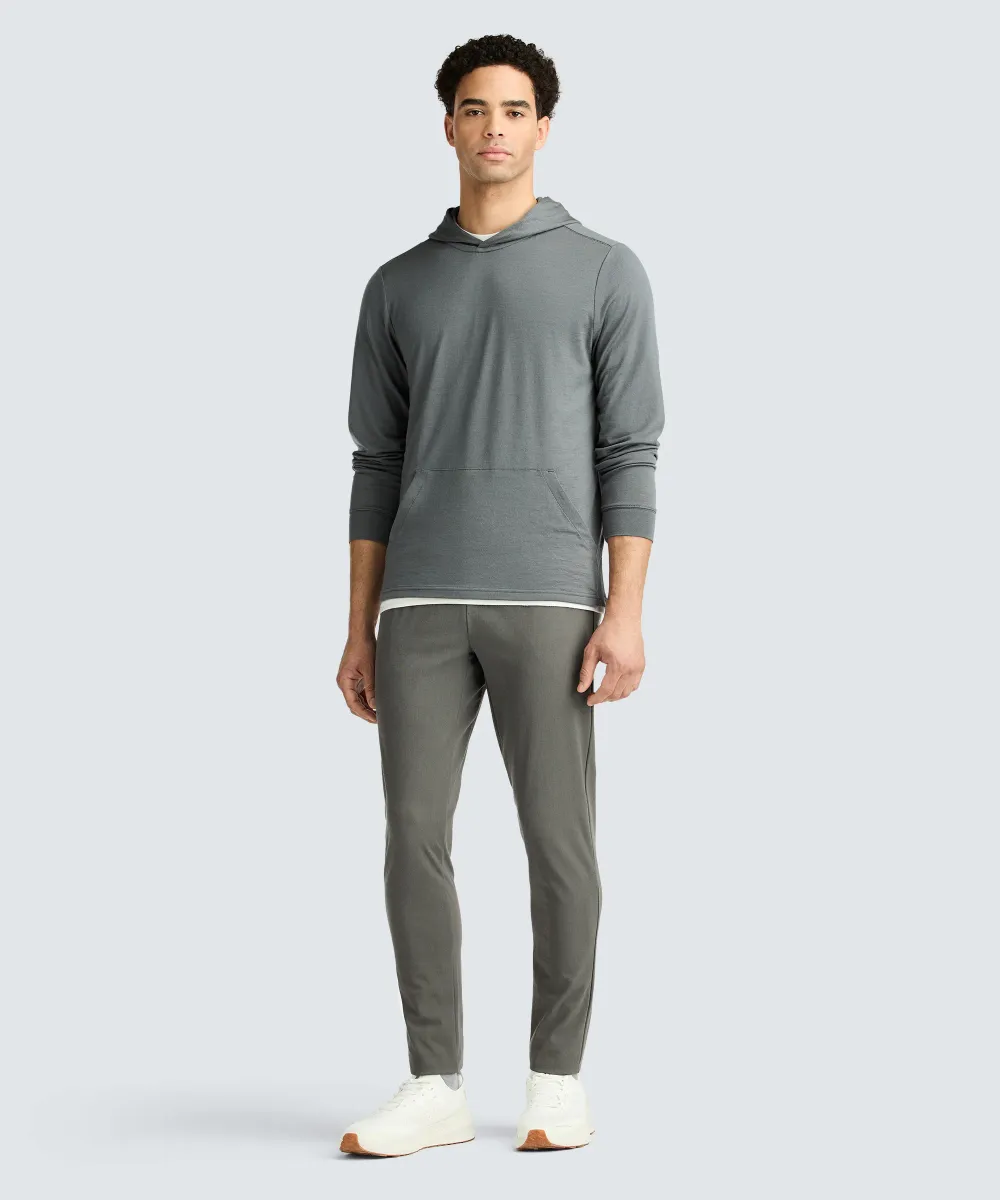 Men's Ultralight Packable Hoodie 20