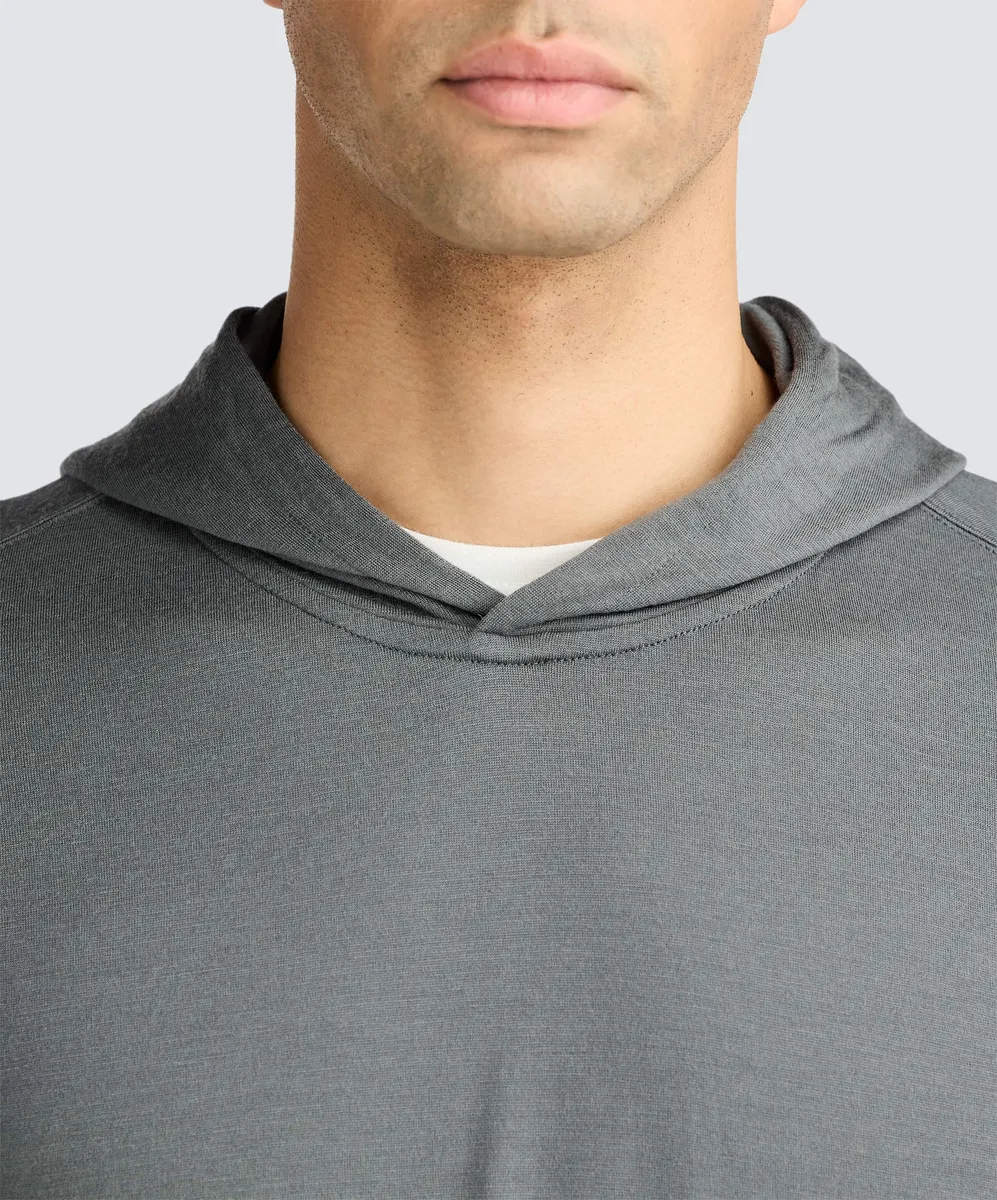 Men's Ultralight Packable Hoodie 21