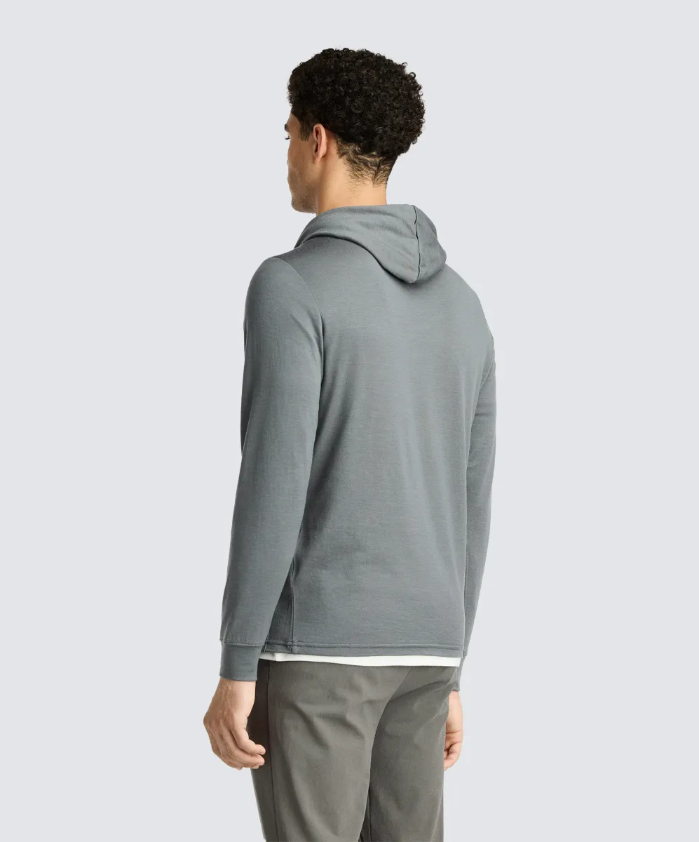 Men's Ultralight Packable Hoodie 22