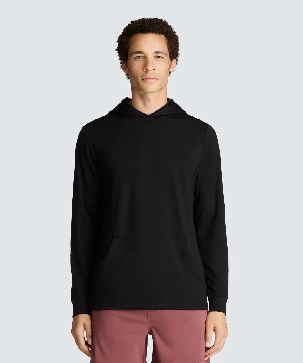 Men's Ultralight Packable Hoodie 24