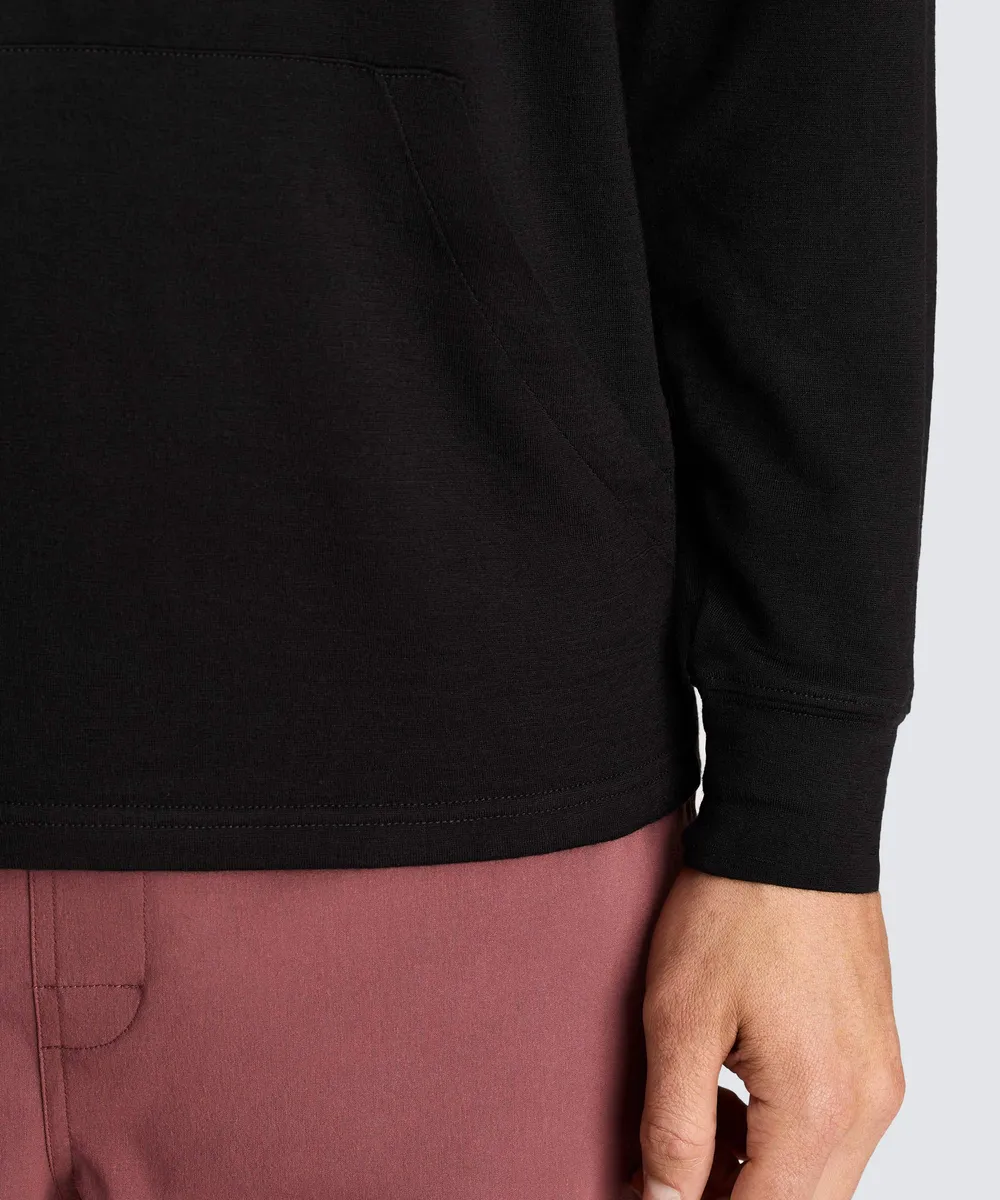 Men's Ultralight Packable Hoodie 27