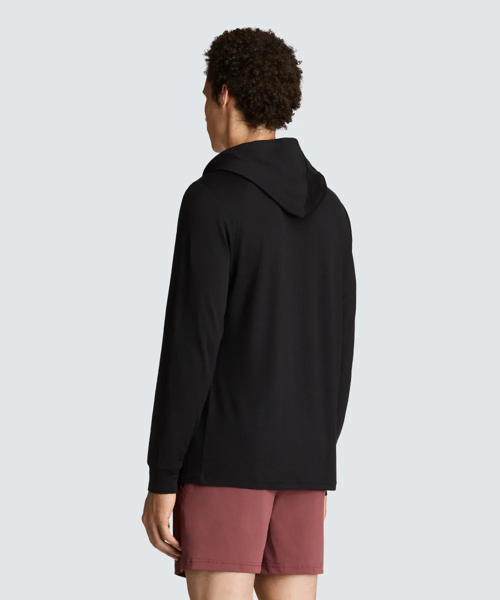Men's Ultralight Packable Hoodie 28