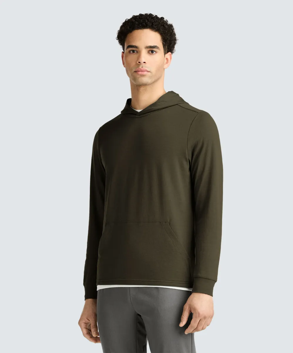 Men's Ultralight Packable Hoodie 30