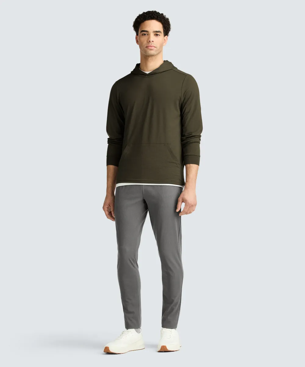 Men's Ultralight Packable Hoodie 31