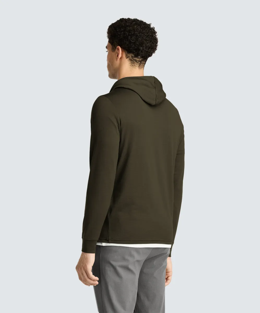 Men's Ultralight Packable Hoodie 32