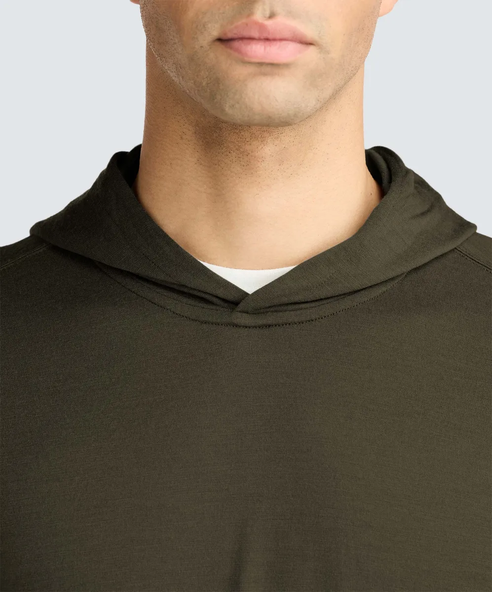 Men's Ultralight Packable Hoodie 33