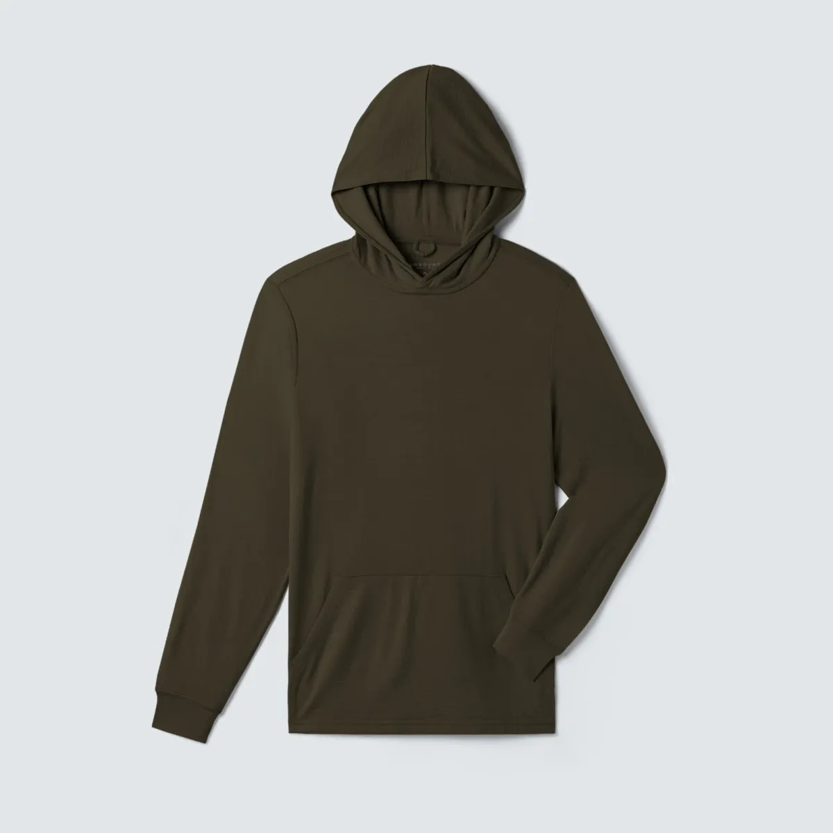 Men's Ultralight Packable Hoodie 34