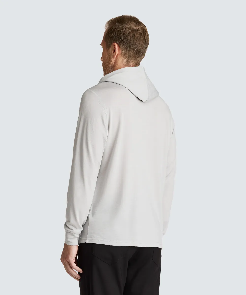 Men's Ultralight Packable Hoodie 6