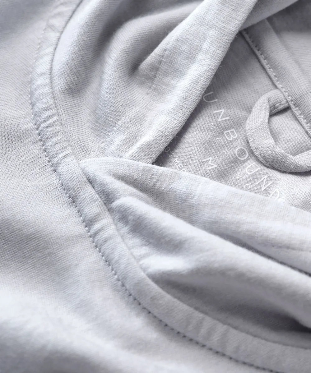 Men's Ultralight Packable Hoodie 7