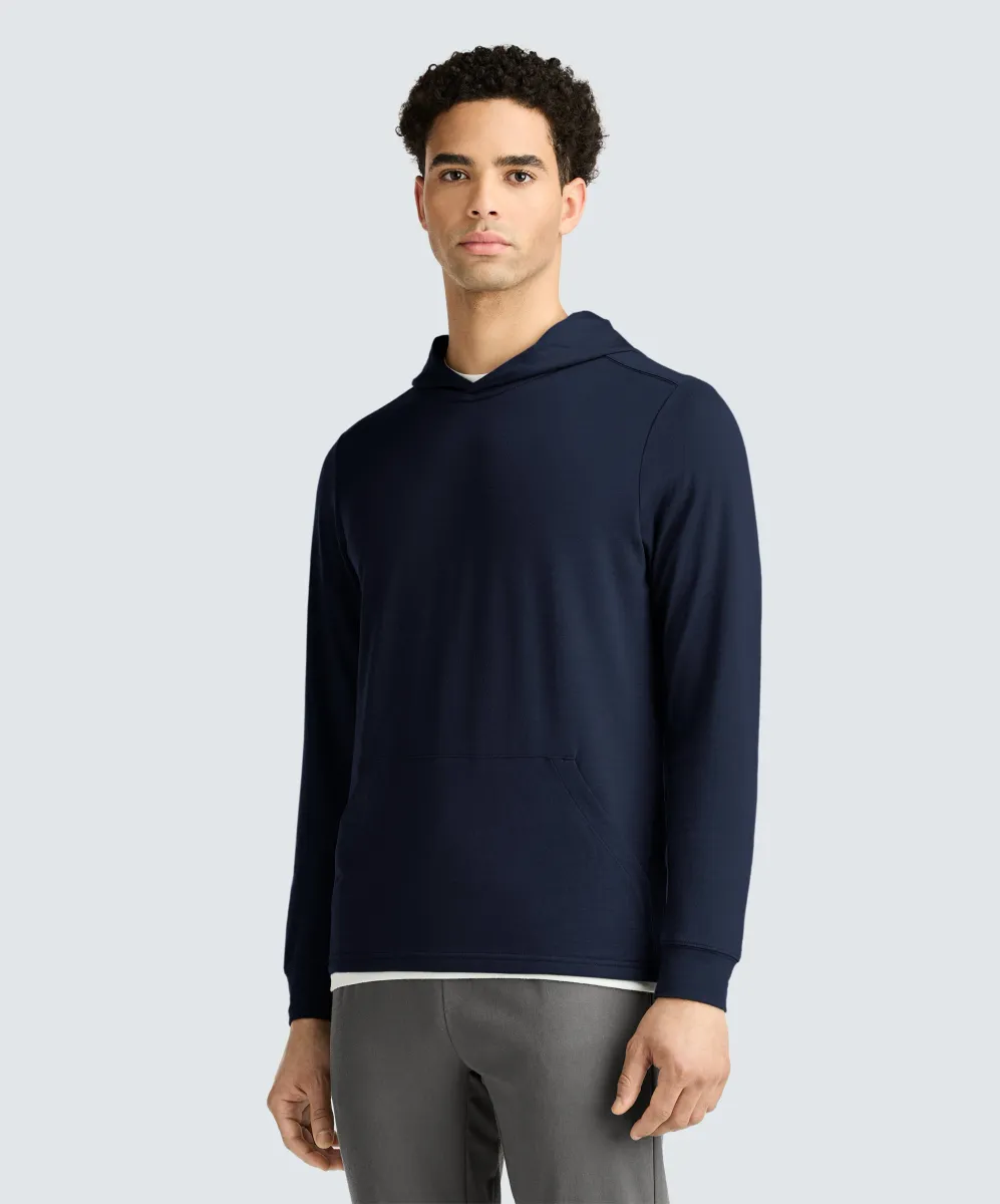 Men's Ultralight Packable Hoodie 9