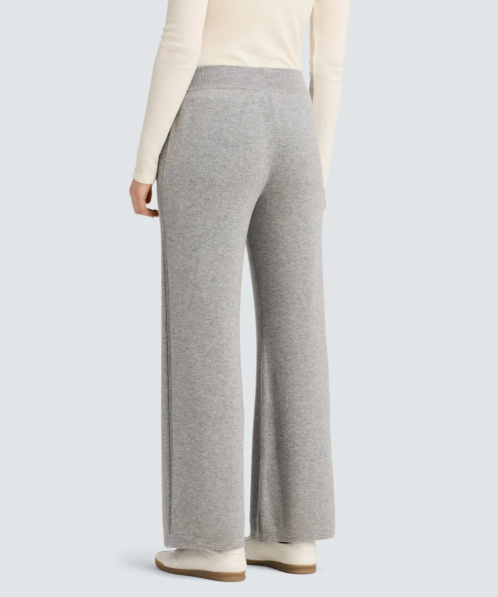 Women’s Merino Sweater Pants 12